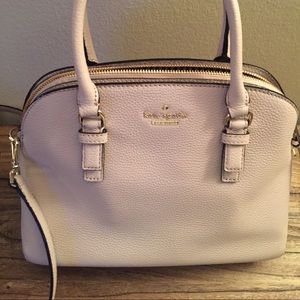 Kate Spade Jackson Street Lottie bag